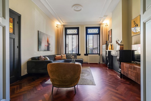 Medium property photo - Acaciastraat 13, 5038 HE Tilburg