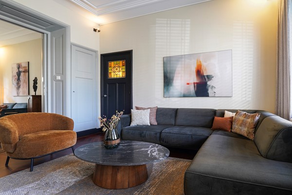 Medium property photo - Acaciastraat 13, 5038 HE Tilburg