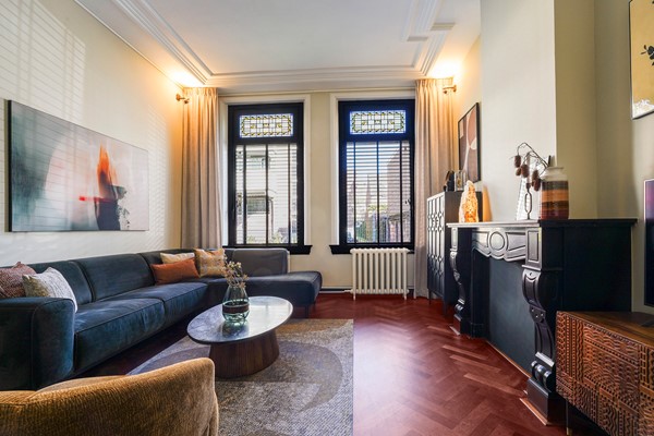 Medium property photo - Acaciastraat 13, 5038 HE Tilburg