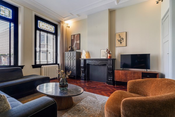 Medium property photo - Acaciastraat 13, 5038 HE Tilburg