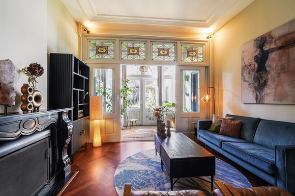 Medium property photo - Acaciastraat 13, 5038 HE Tilburg