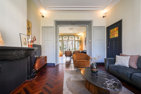 Medium property photo - Acaciastraat 13, 5038 HE Tilburg