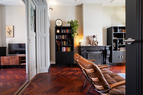 Medium property photo - Acaciastraat 13, 5038 HE Tilburg