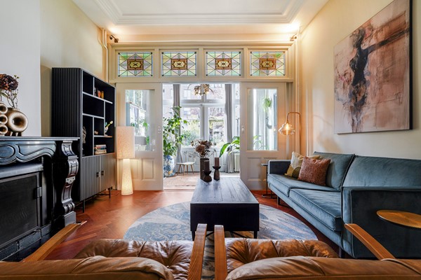 Medium property photo - Acaciastraat 13, 5038 HE Tilburg