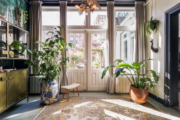 Medium property photo - Acaciastraat 13, 5038 HE Tilburg