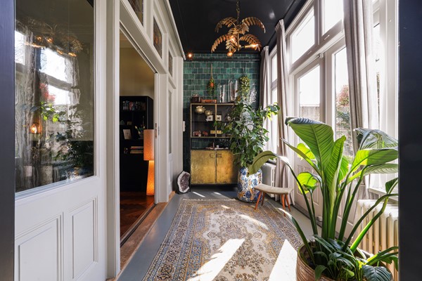 Medium property photo - Acaciastraat 13, 5038 HE Tilburg