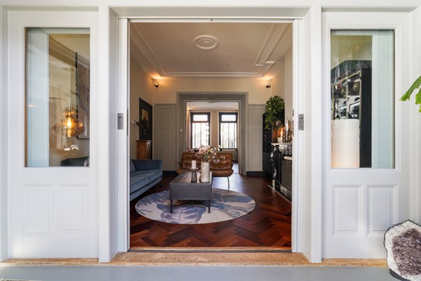 Medium property photo - Acaciastraat 13, 5038 HE Tilburg