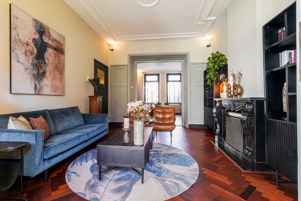 Medium property photo - Acaciastraat 13, 5038 HE Tilburg