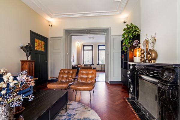 Medium property photo - Acaciastraat 13, 5038 HE Tilburg