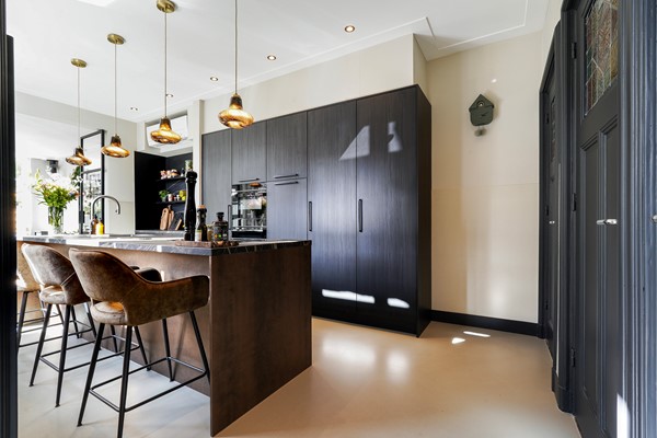 Medium property photo - Acaciastraat 13, 5038 HE Tilburg