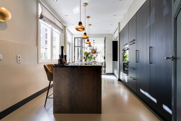 Medium property photo - Acaciastraat 13, 5038 HE Tilburg