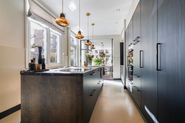 Medium property photo - Acaciastraat 13, 5038 HE Tilburg