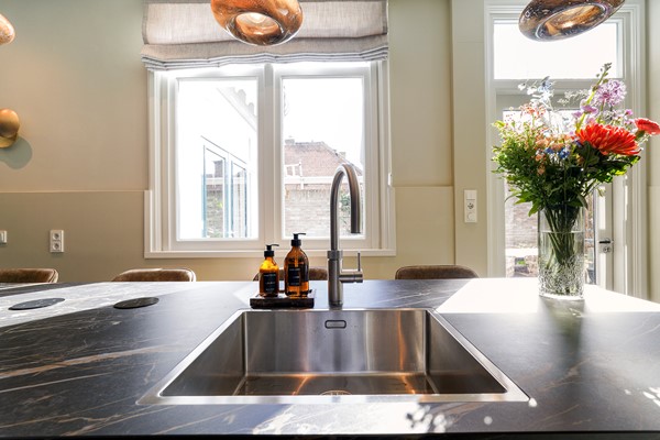 Medium property photo - Acaciastraat 13, 5038 HE Tilburg