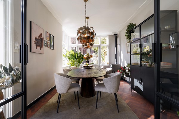 Medium property photo - Acaciastraat 13, 5038 HE Tilburg