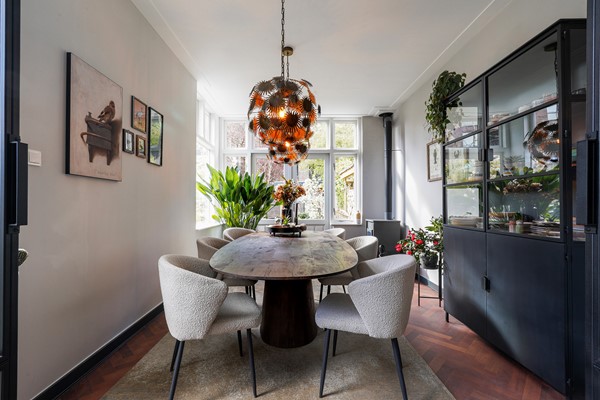 Medium property photo - Acaciastraat 13, 5038 HE Tilburg