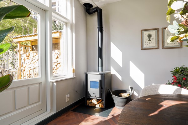 Medium property photo - Acaciastraat 13, 5038 HE Tilburg