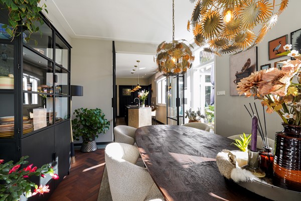 Medium property photo - Acaciastraat 13, 5038 HE Tilburg