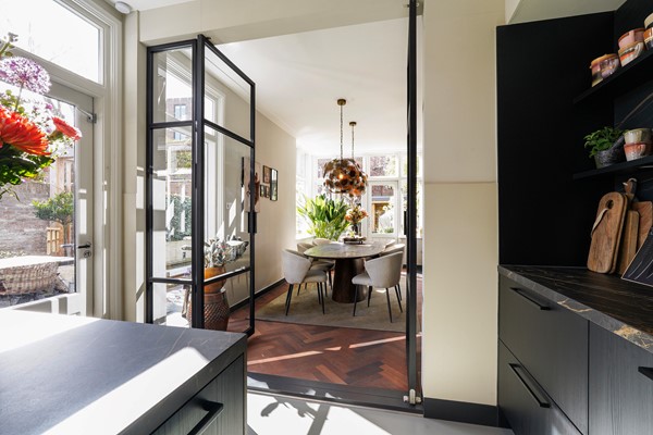 Medium property photo - Acaciastraat 13, 5038 HE Tilburg