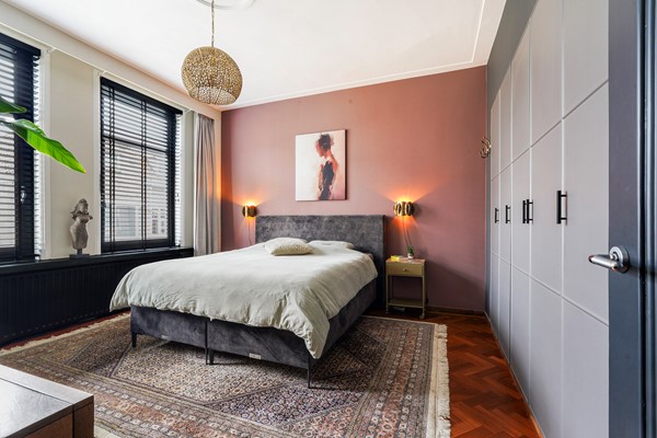 Medium property photo - Acaciastraat 13, 5038 HE Tilburg