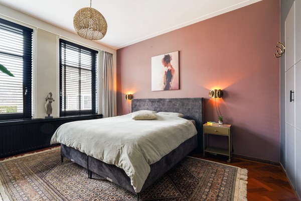 Medium property photo - Acaciastraat 13, 5038 HE Tilburg