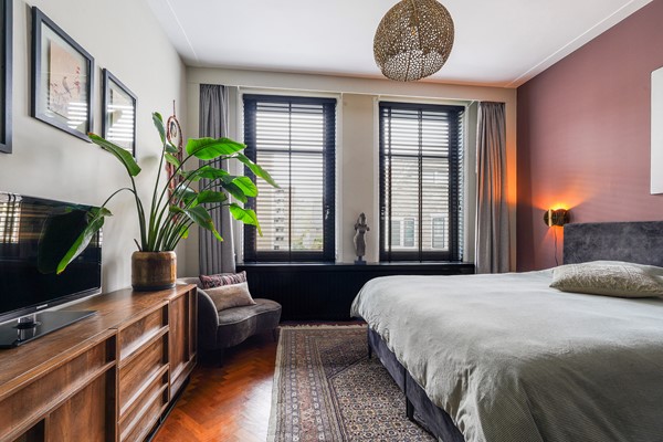 Medium property photo - Acaciastraat 13, 5038 HE Tilburg