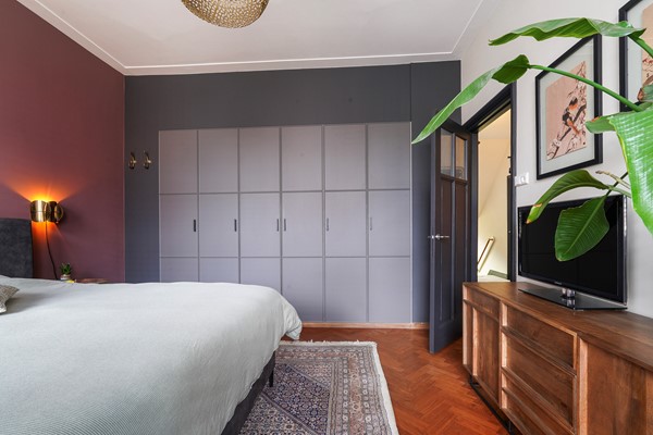 Medium property photo - Acaciastraat 13, 5038 HE Tilburg