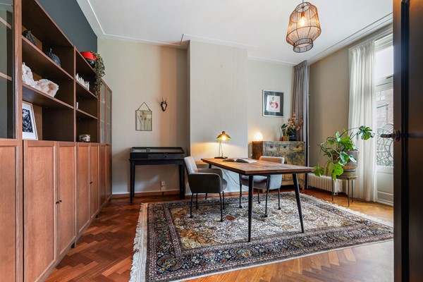 Medium property photo - Acaciastraat 13, 5038 HE Tilburg