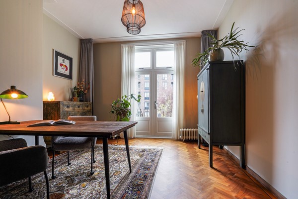 Medium property photo - Acaciastraat 13, 5038 HE Tilburg