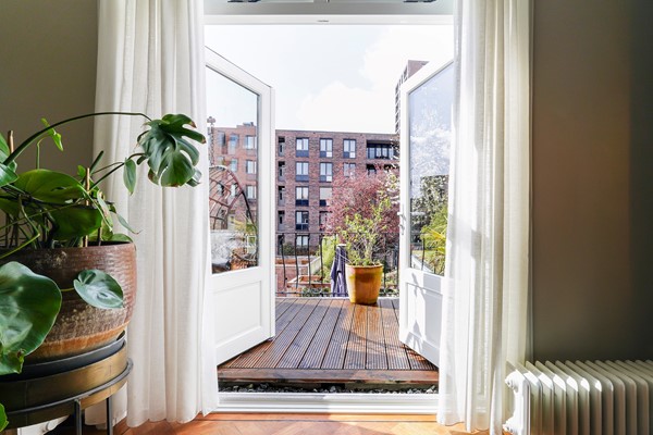 Medium property photo - Acaciastraat 13, 5038 HE Tilburg