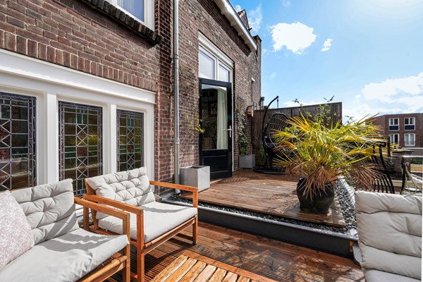 Medium property photo - Acaciastraat 13, 5038 HE Tilburg
