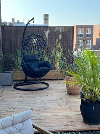 Medium property photo - Acaciastraat 13, 5038 HE Tilburg