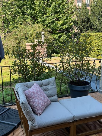 Medium property photo - Acaciastraat 13, 5038 HE Tilburg