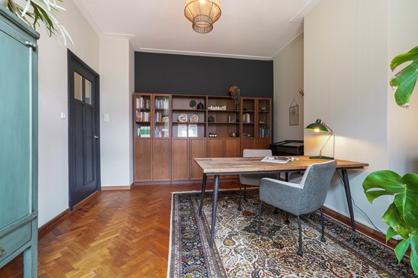 Medium property photo - Acaciastraat 13, 5038 HE Tilburg