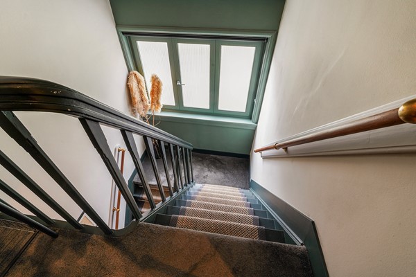 Medium property photo - Acaciastraat 13, 5038 HE Tilburg