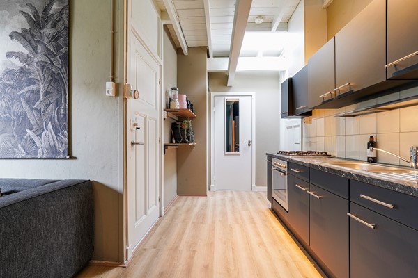 Medium property photo - Acaciastraat 13, 5038 HE Tilburg