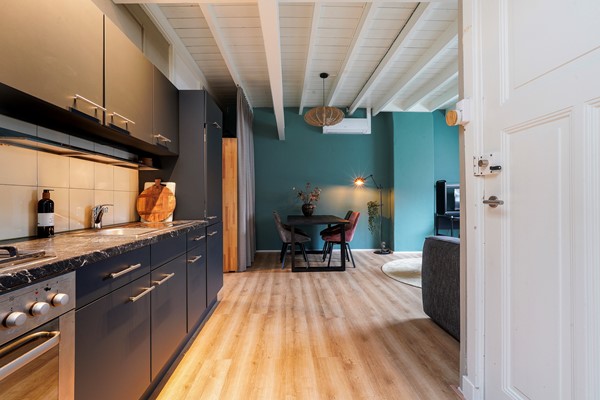 Medium property photo - Acaciastraat 13, 5038 HE Tilburg