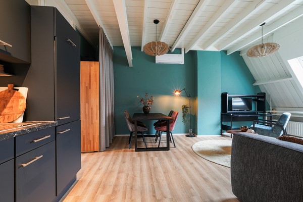 Medium property photo - Acaciastraat 13, 5038 HE Tilburg