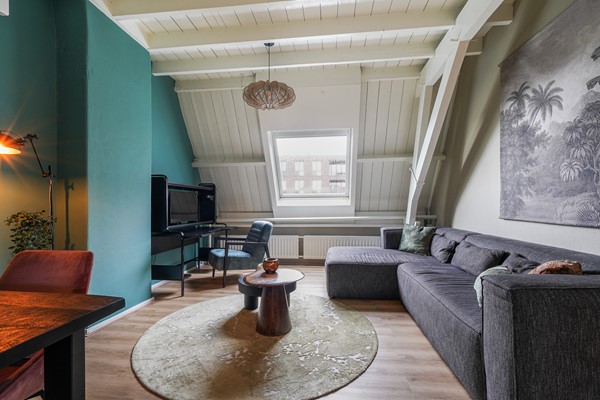 Medium property photo - Acaciastraat 13, 5038 HE Tilburg