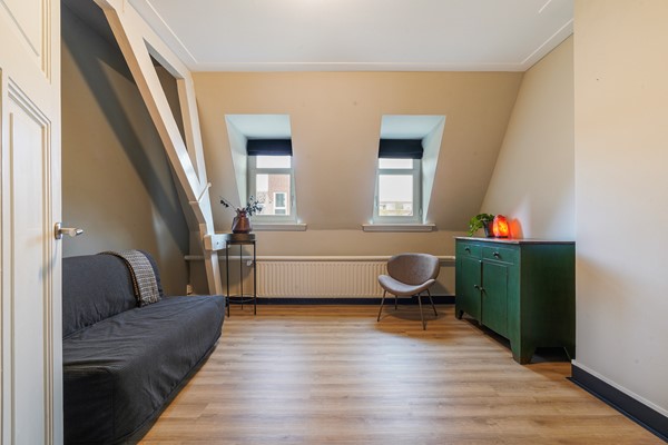 Medium property photo - Acaciastraat 13, 5038 HE Tilburg