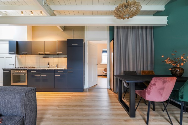 Medium property photo - Acaciastraat 13, 5038 HE Tilburg