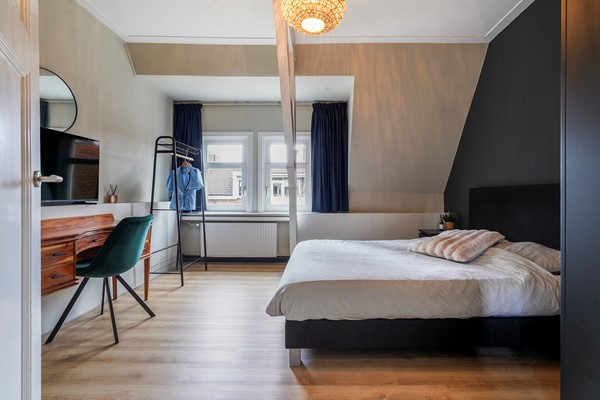 Medium property photo - Acaciastraat 13, 5038 HE Tilburg