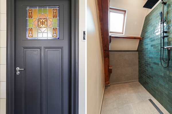 Medium property photo - Acaciastraat 13, 5038 HE Tilburg