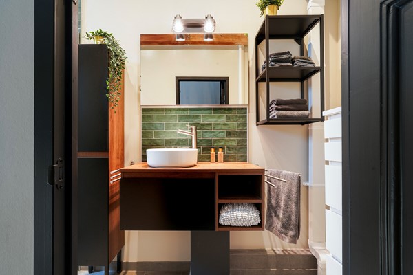 Medium property photo - Acaciastraat 13, 5038 HE Tilburg