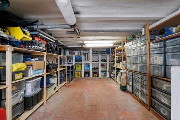 Medium property photo - Acaciastraat 13, 5038 HE Tilburg