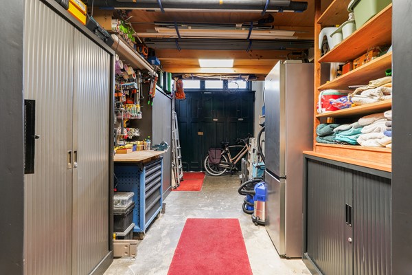 Medium property photo - Acaciastraat 13, 5038 HE Tilburg