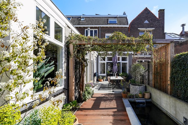 Medium property photo - Acaciastraat 13, 5038 HE Tilburg