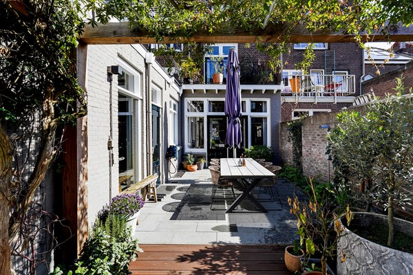 Medium property photo - Acaciastraat 13, 5038 HE Tilburg