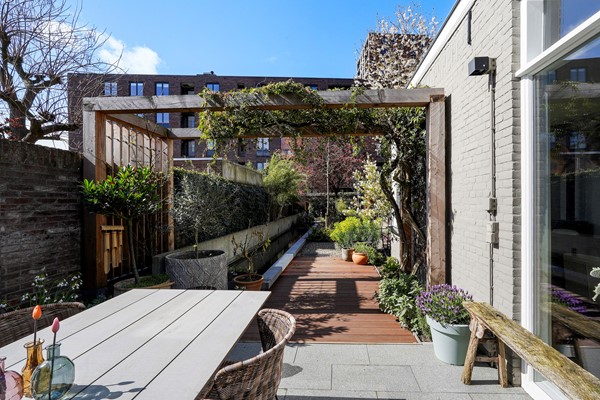 Medium property photo - Acaciastraat 13, 5038 HE Tilburg