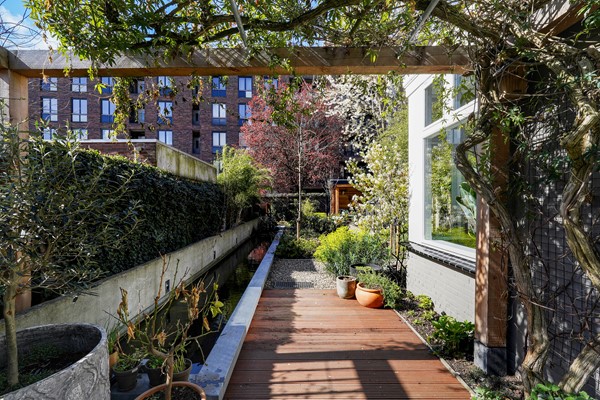 Medium property photo - Acaciastraat 13, 5038 HE Tilburg