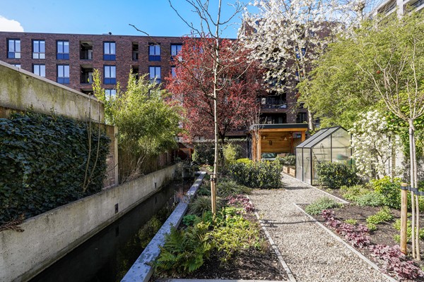 Medium property photo - Acaciastraat 13, 5038 HE Tilburg